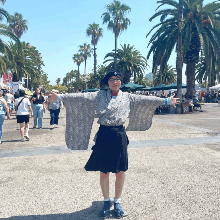 Event Report in Barcelona🇪🇸 on 21st-22nd June