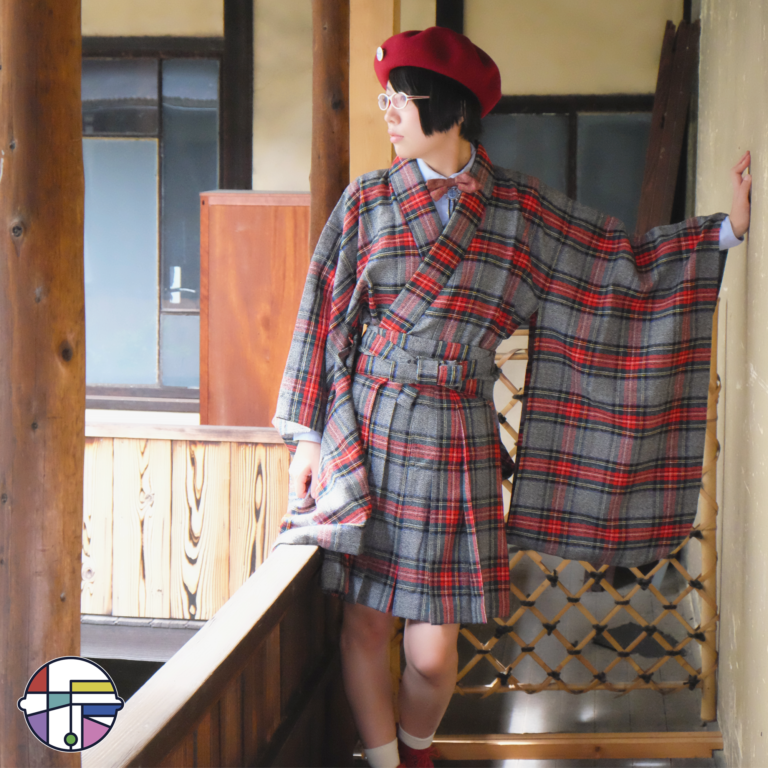 Won “Best Emerging Japanese Clothing Company 2025”!!!